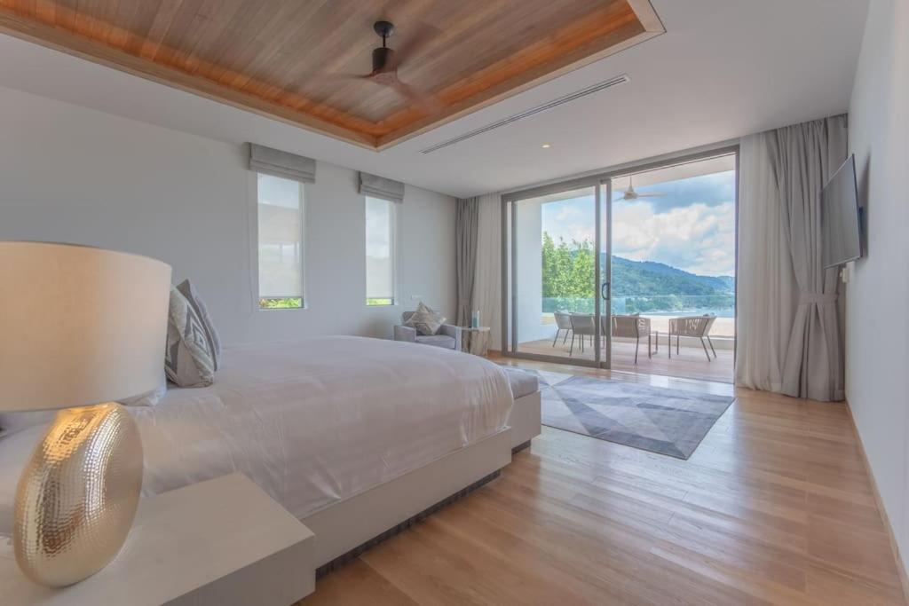 Amara@samsara Luxury 7 Bed With Stunning Sea Views. Villa