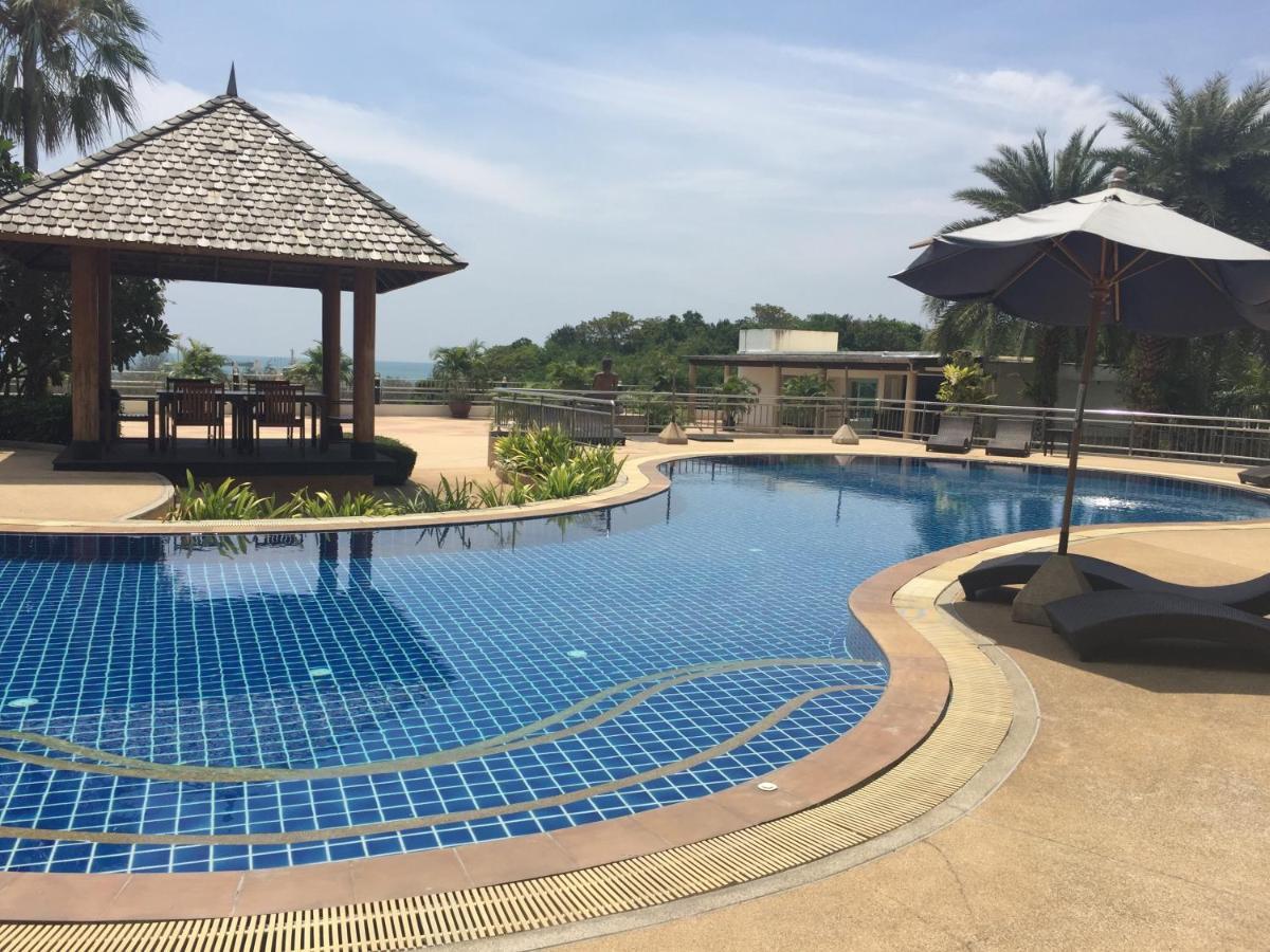 Bel Air Cape Panwa In South With Pool Access ,near Ao Yon Apartment Phuket