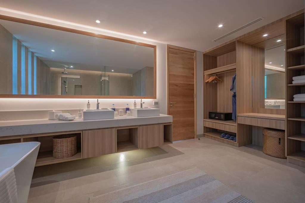 Amara@samsara Luxury 7 Bed With Stunning Sea Views. Villa