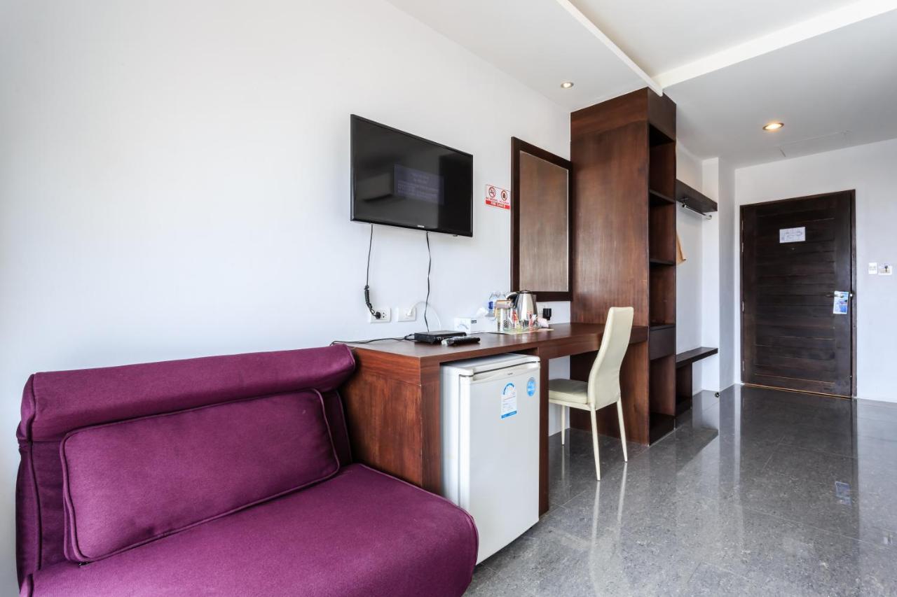 7q Bangla - Sha Certified Hotel