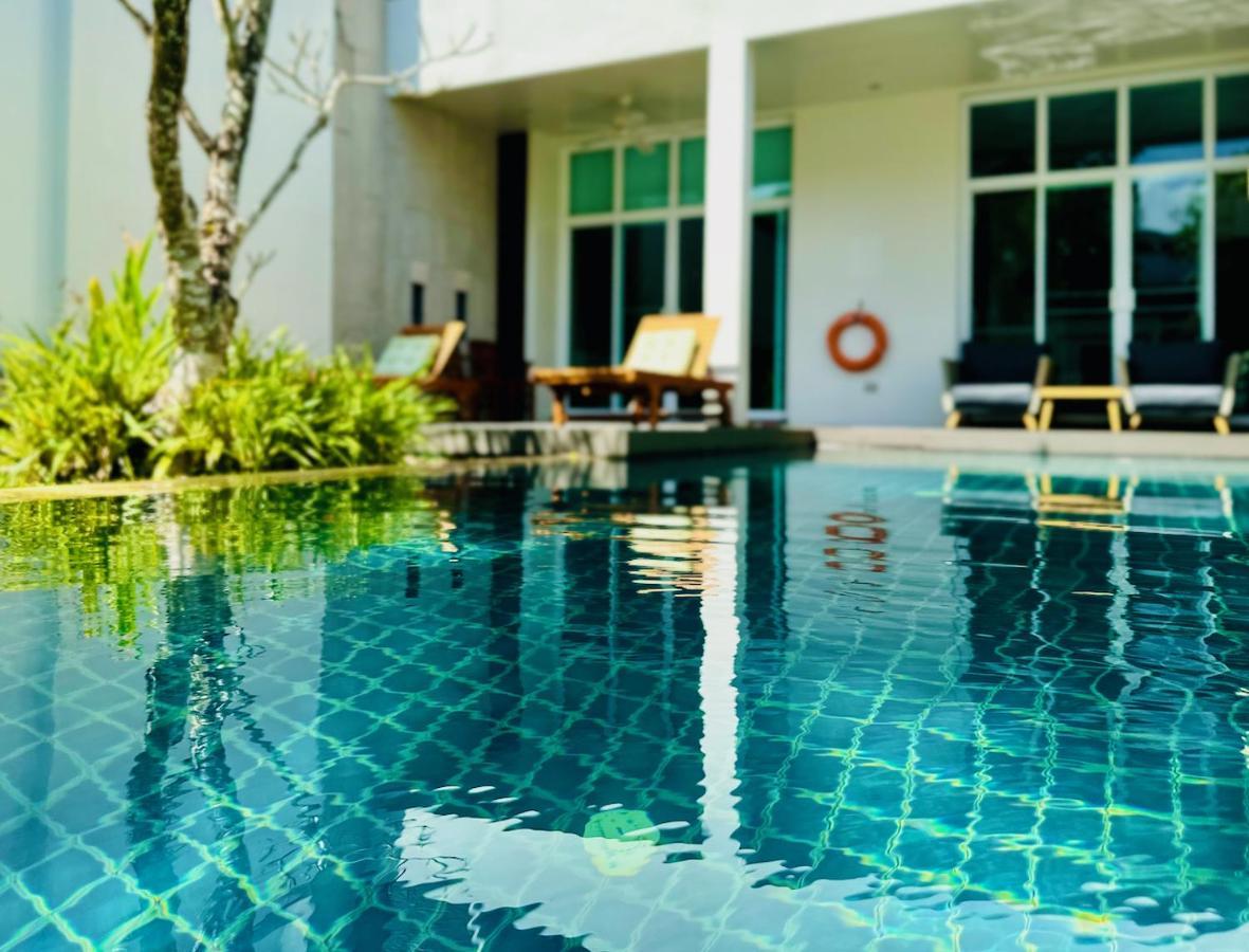 White Lotus By Oxygen At Bang Tao Phuket