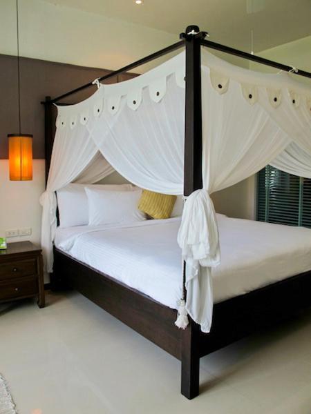Villa White Lotus By Oxygen At Bang Tao Phuket