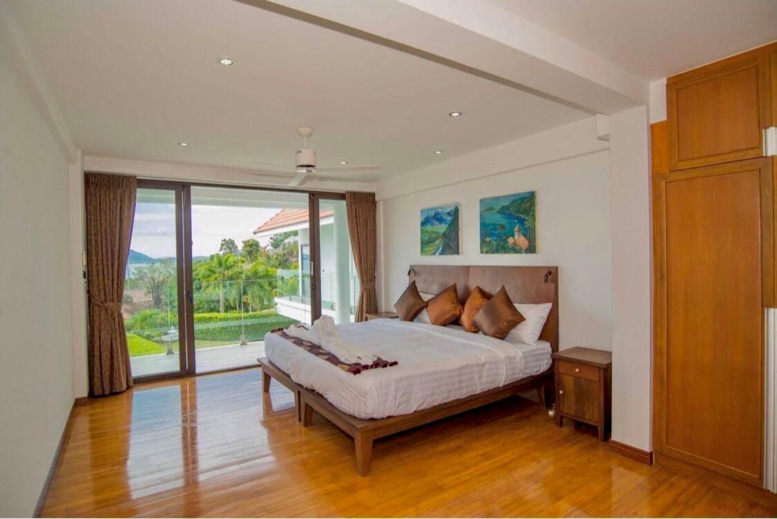 Villa Paradise Heights Phuket