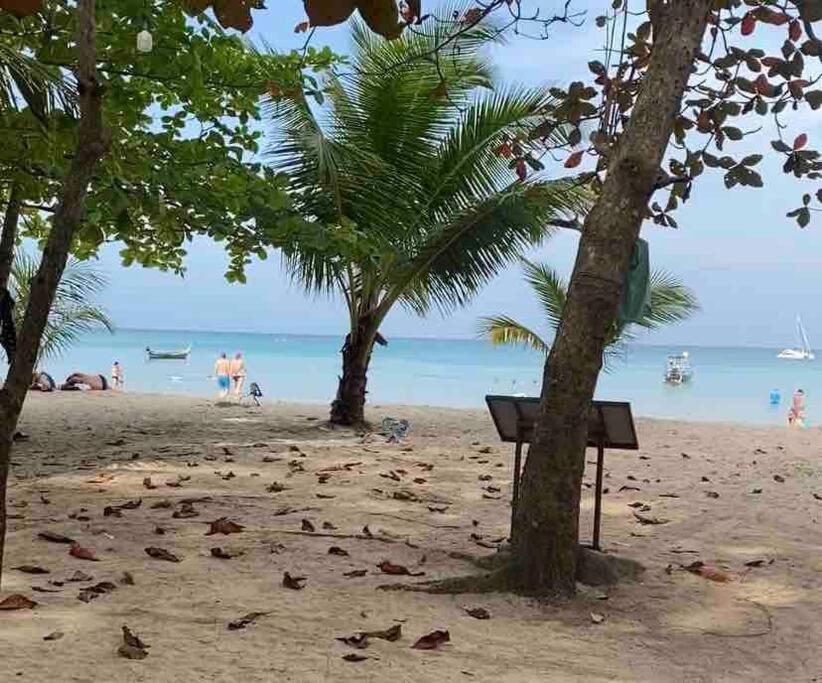 Kiki House L 3br 3ba L Naiyang Beach L Hkt Airport *
