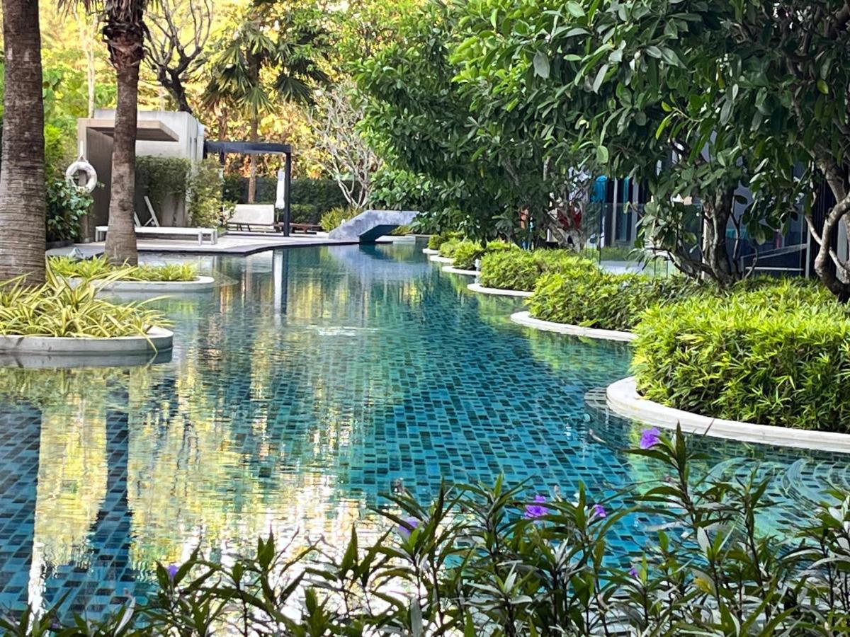 Apartment Aristo Surin J16 Phuket