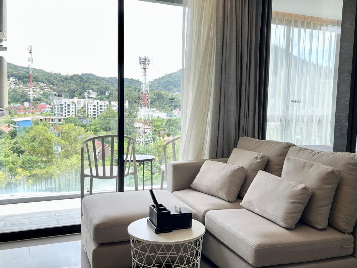 Kamala P72 Exclusive Junior Apartment