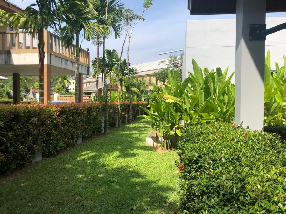 B23 Villa Phuket
