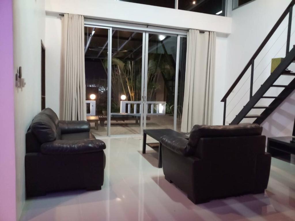 B23 Villa Phuket