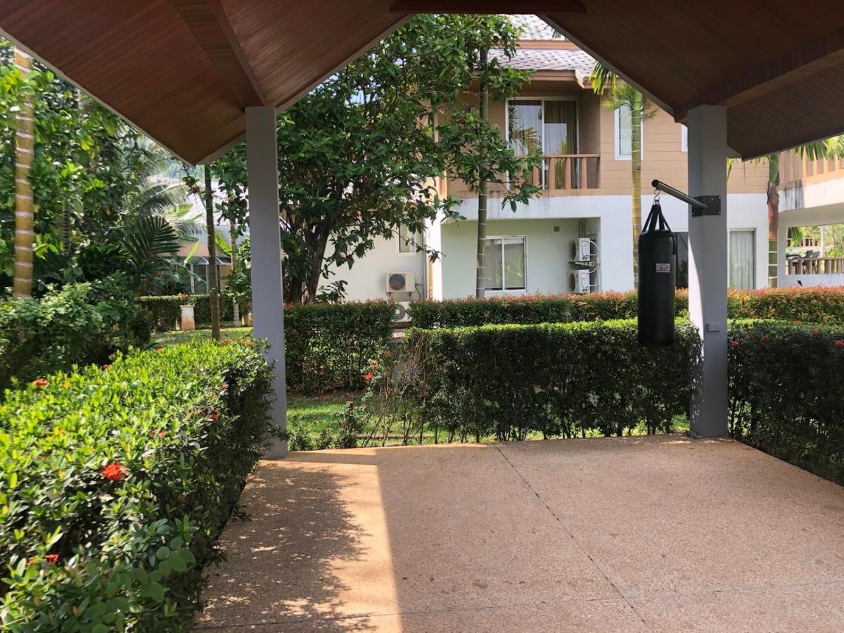Villa B23 Phuket