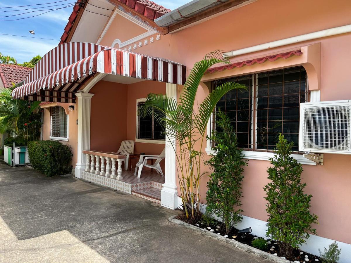 H&q 1br Cozy House, Bangtao Holiday home