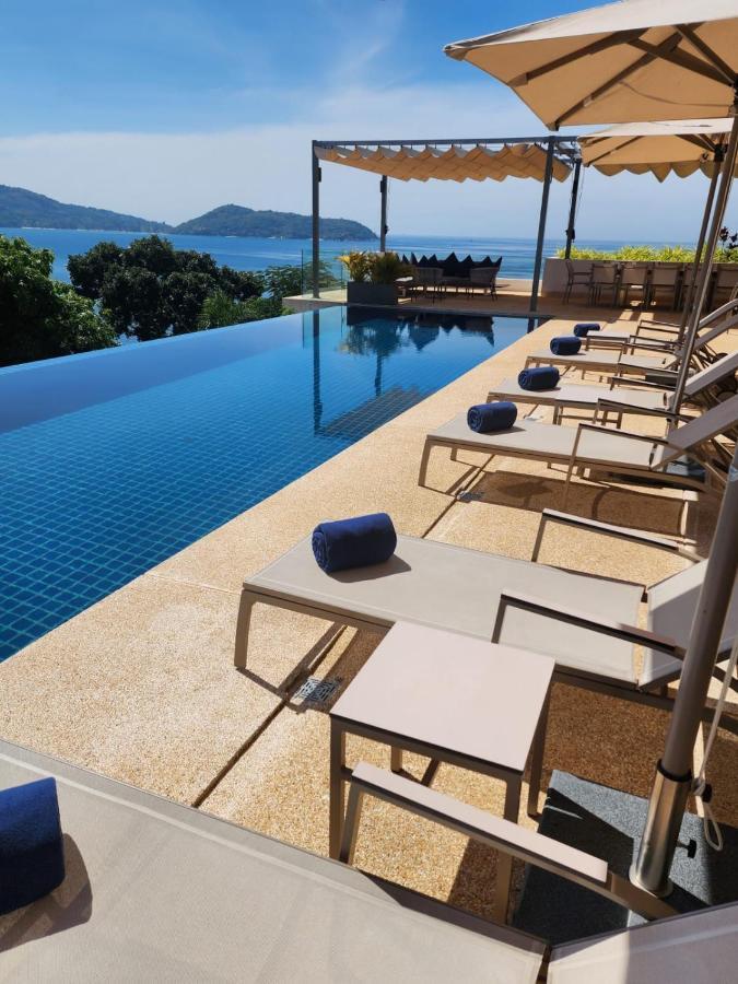 Villa Amara@samsara Luxury 7 Bed With Stunning Sea Views.