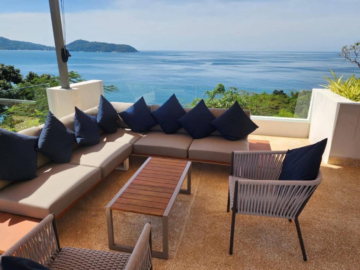Amara@samsara Luxury 7 Bed With Stunning Sea Views. *