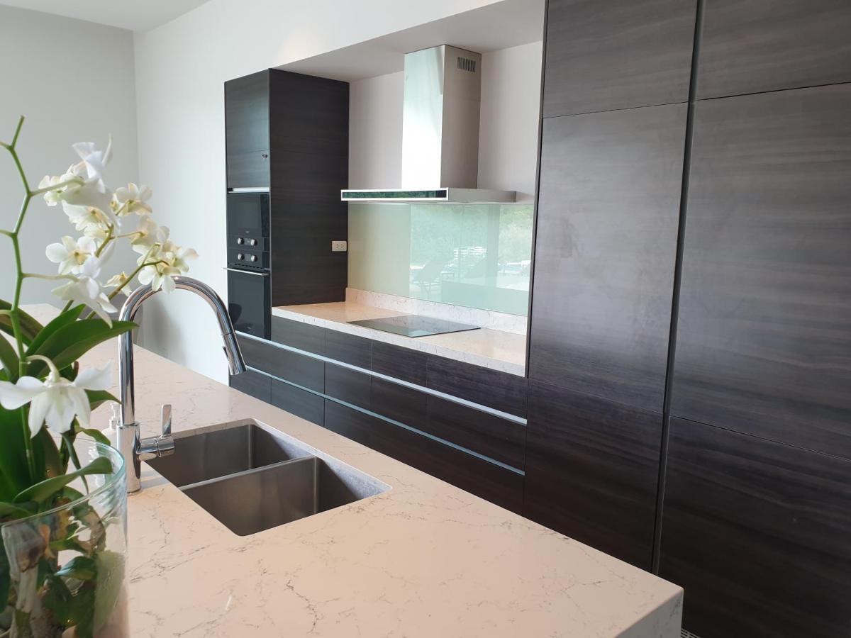 Amara@samsara Luxury 7 Bed With Stunning Sea Views. * Phuket