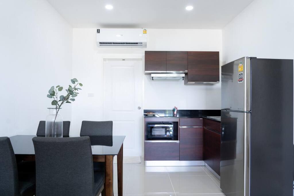 Villa Kiki House L 3br 3ba L Naiyang Beach L Hkt Airport Phuket