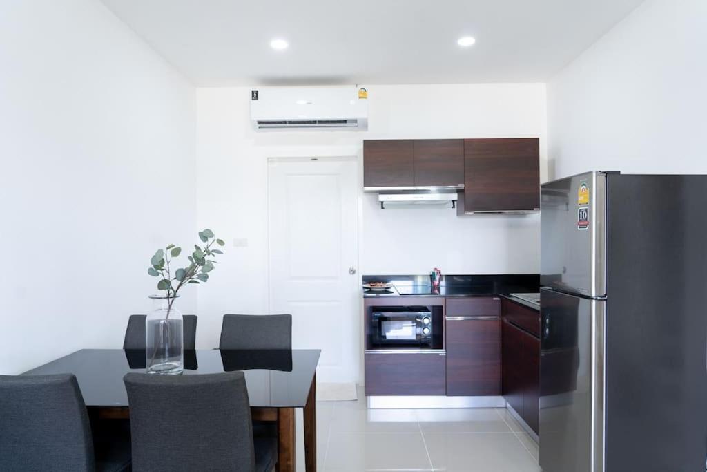 Maia House L 3br 3ba L Naiyang Beach L Hkt Airport Villa *