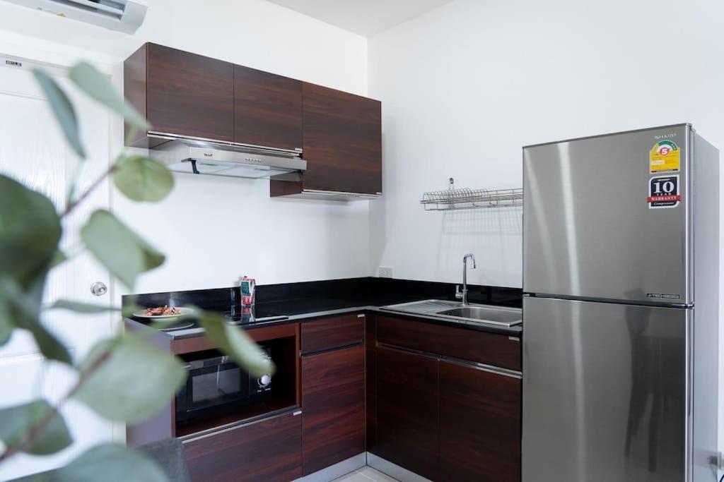 Maia House L 3br 3ba L Naiyang Beach L Hkt Airport * Phuket
