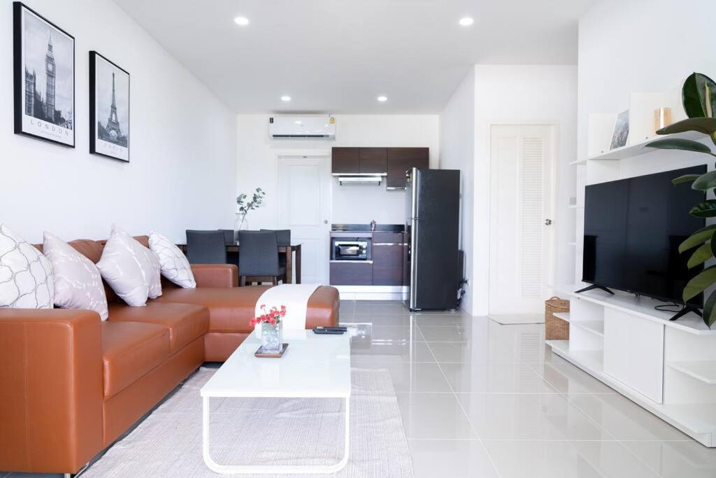 Kiki House L 3br 3ba L Naiyang Beach L Hkt Airport Villa *