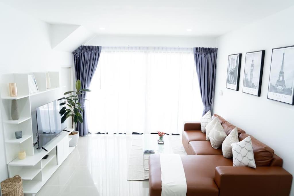 Maia House L 3br 3ba L Naiyang Beach L Hkt Airport Villa *