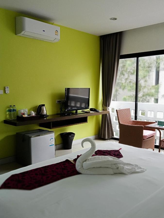 Apartment Mamatel Boutique *
