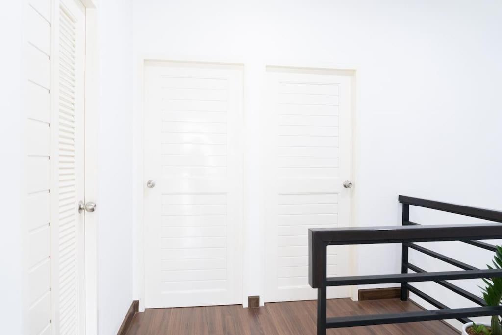 Maia House L 3br 3ba L Naiyang Beach L Hkt Airport Villa