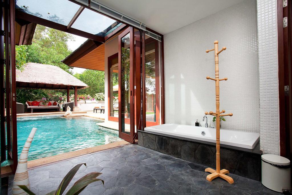 Bang Tao Bali Phuket