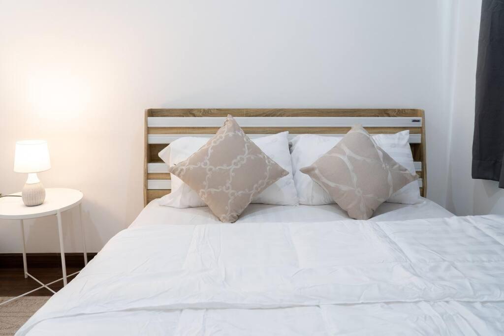 Kiki House L 3br 3ba L Naiyang Beach L Hkt Airport