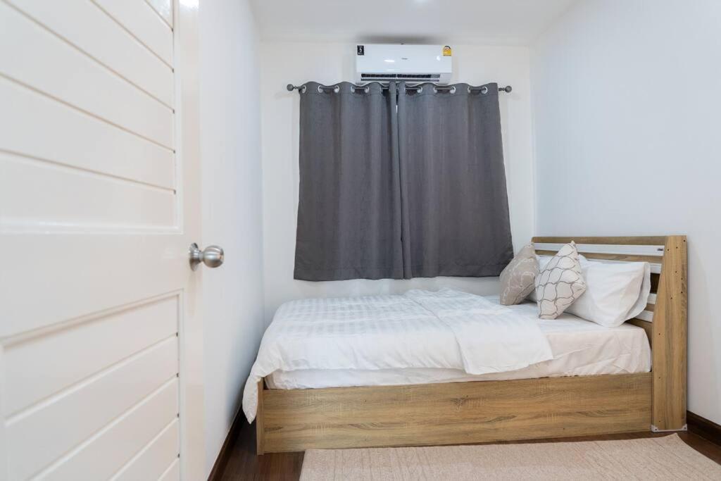 Villa Kiki House L 3br 3ba L Naiyang Beach L Hkt Airport *