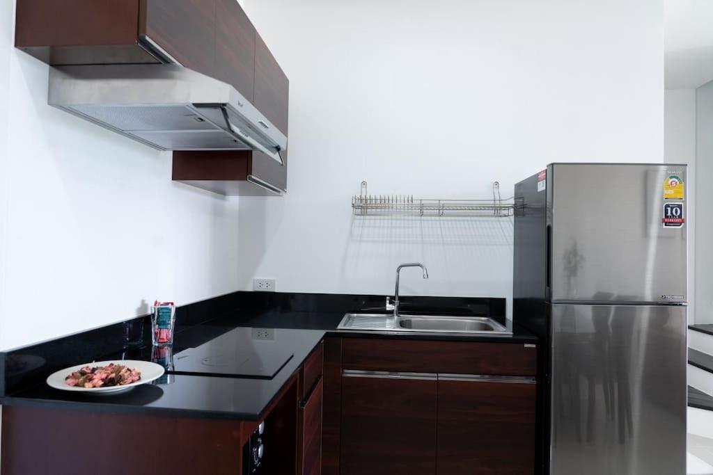 Villa Kiki House L 3br 3ba L Naiyang Beach L Hkt Airport