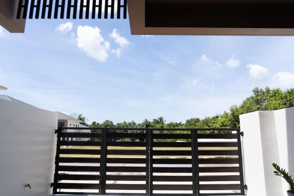Villa Kiki House L 3br 3ba L Naiyang Beach L Hkt Airport *