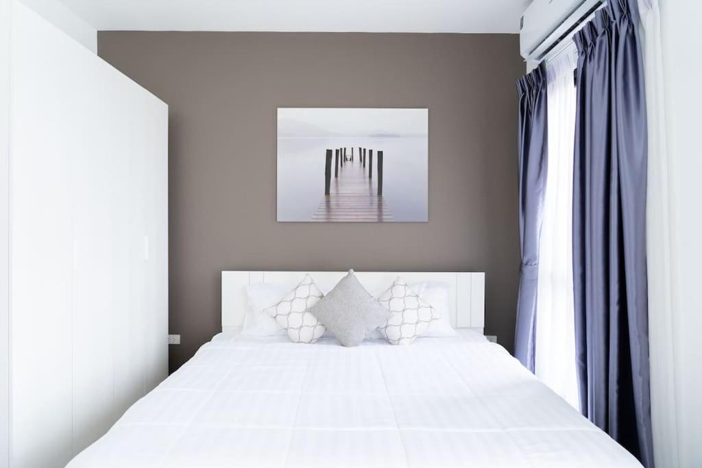 Kiki House L 3br 3ba L Naiyang Beach L Hkt Airport Phuket