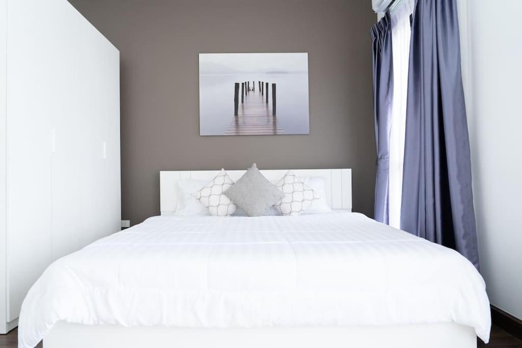 Villa Kiki House L 3br 3ba L Naiyang Beach L Hkt Airport