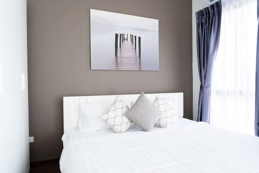 Kiki House L 3br 3ba L Naiyang Beach L Hkt Airport