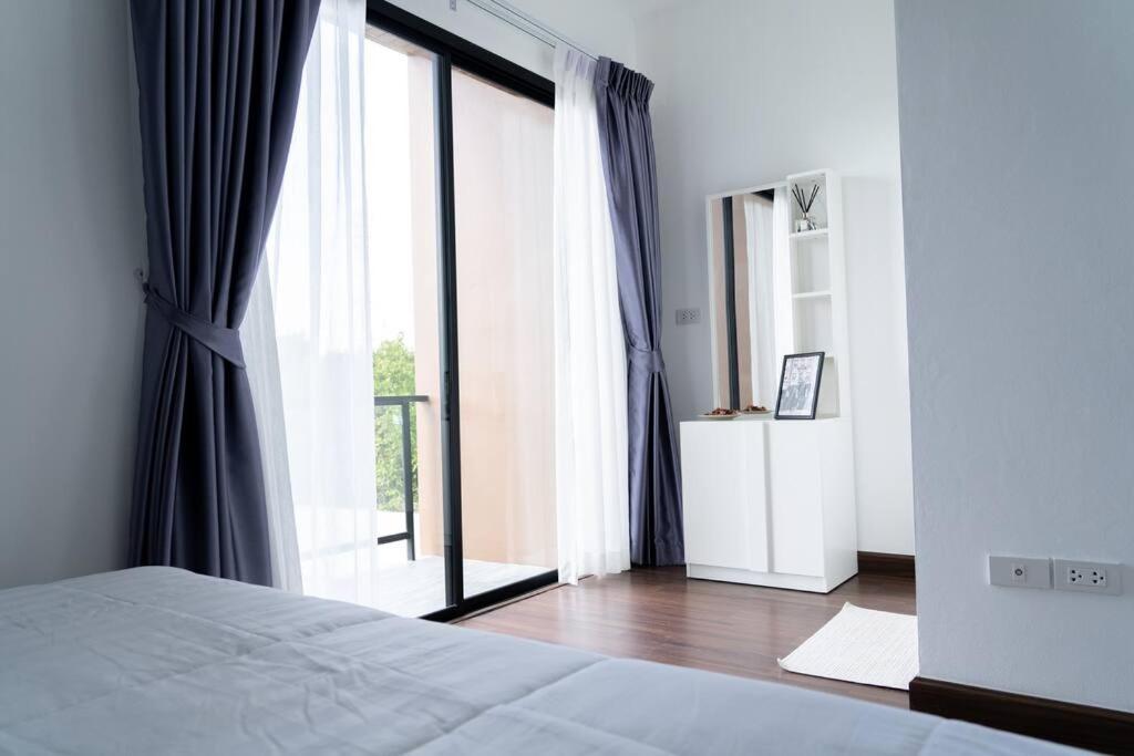 Maia House L 3br 3ba L Naiyang Beach L Hkt Airport Villa *
