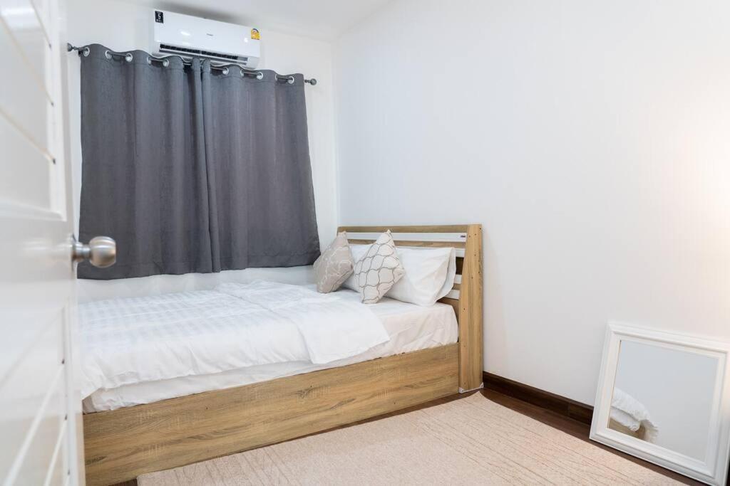 Maia House L 3br 3ba L Naiyang Beach L Hkt Airport *