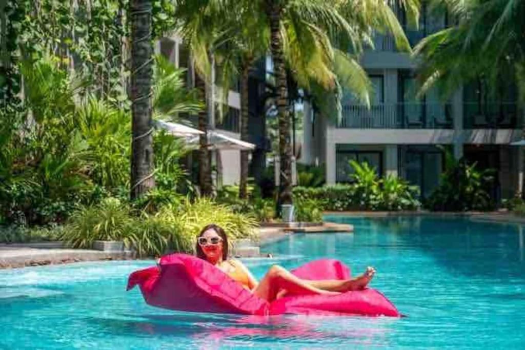 Apartment Diamond Bangtao Phuket