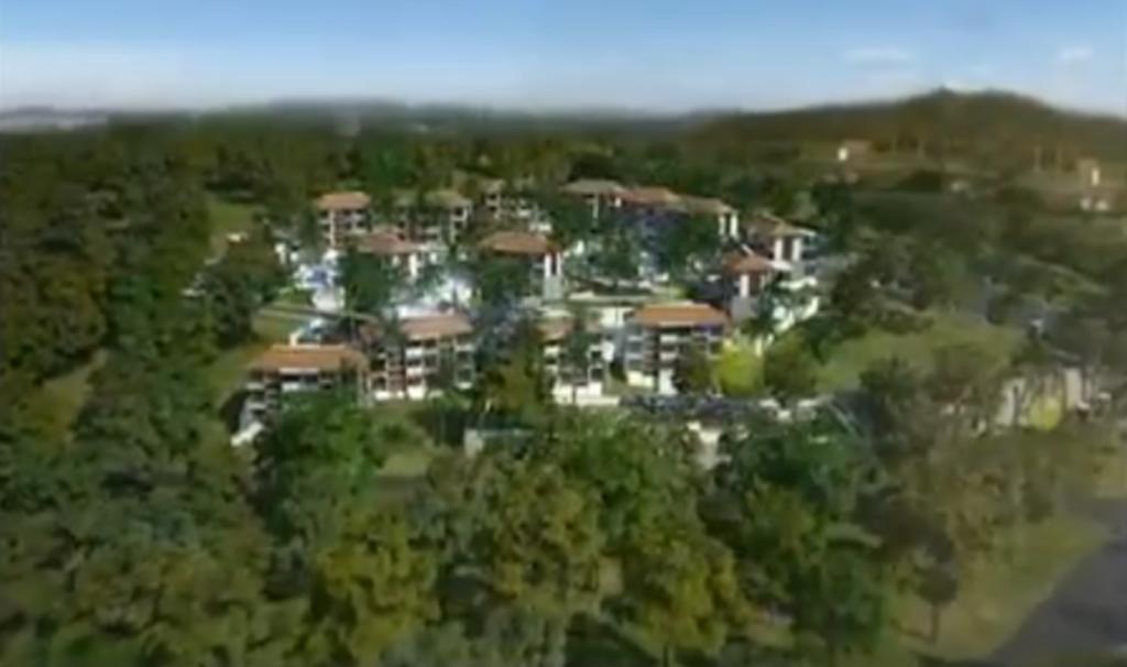 Apartment Floor, One-bedroom Phuket