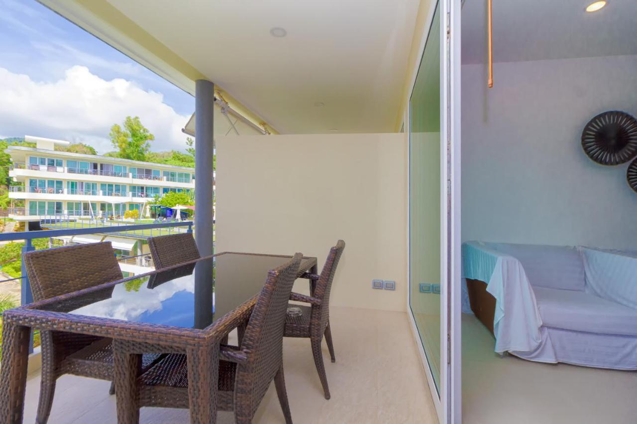 Hotel Hill Side Karon Kata 5*