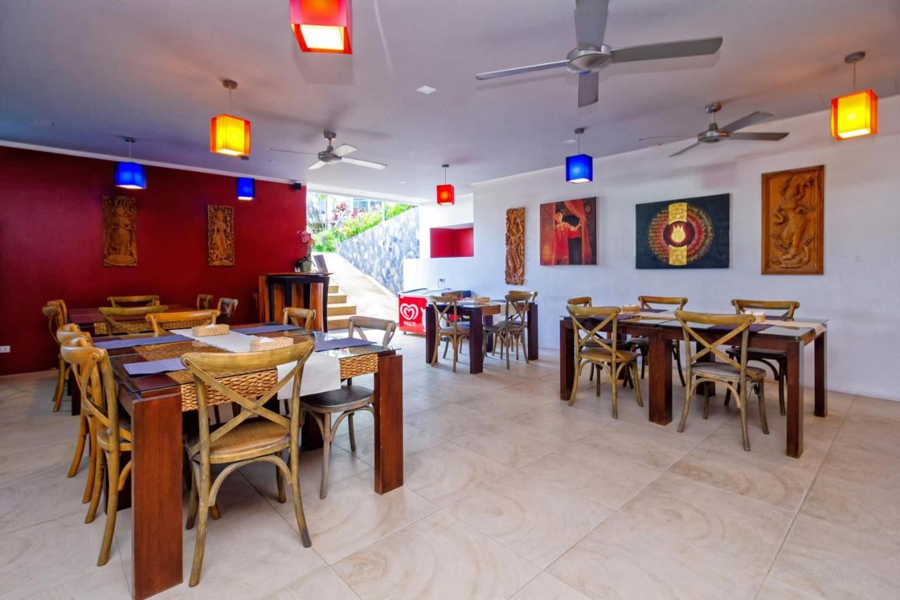 Hill Side Karon Kata Hotel Phuket