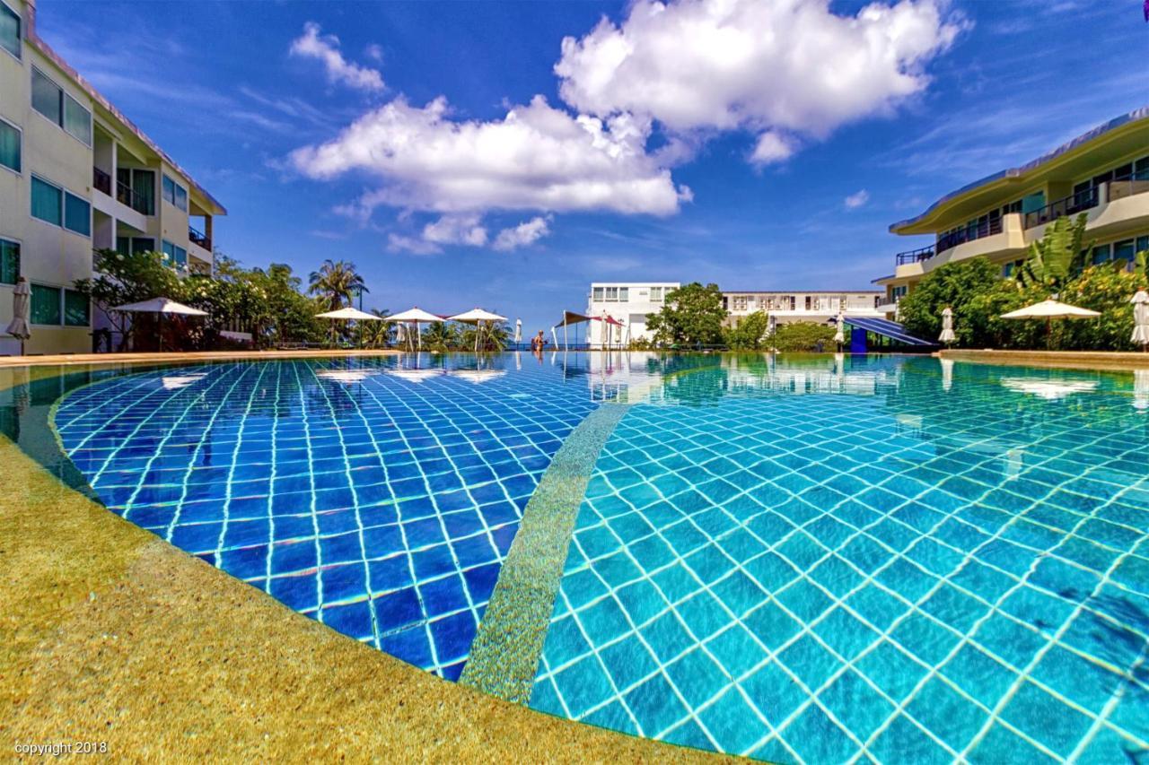 Hill Side Karon Kata Hotel Phuket