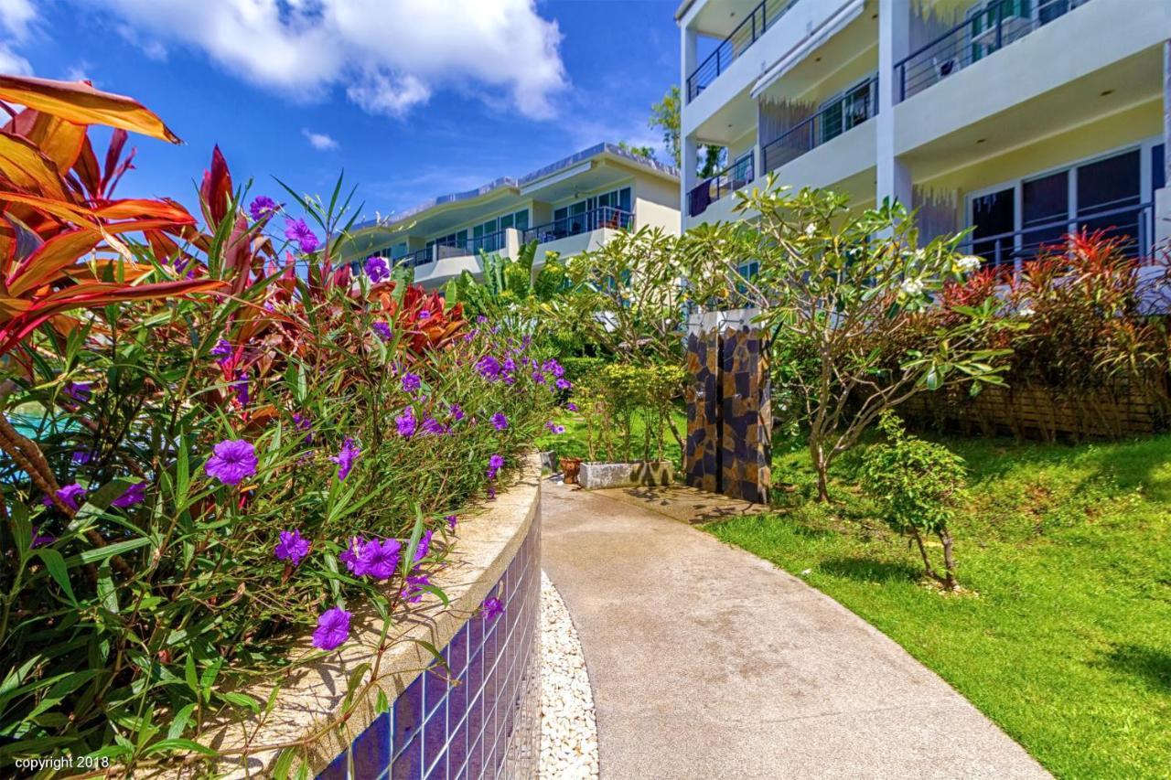 Hill Side Karon Kata 5* Phuket