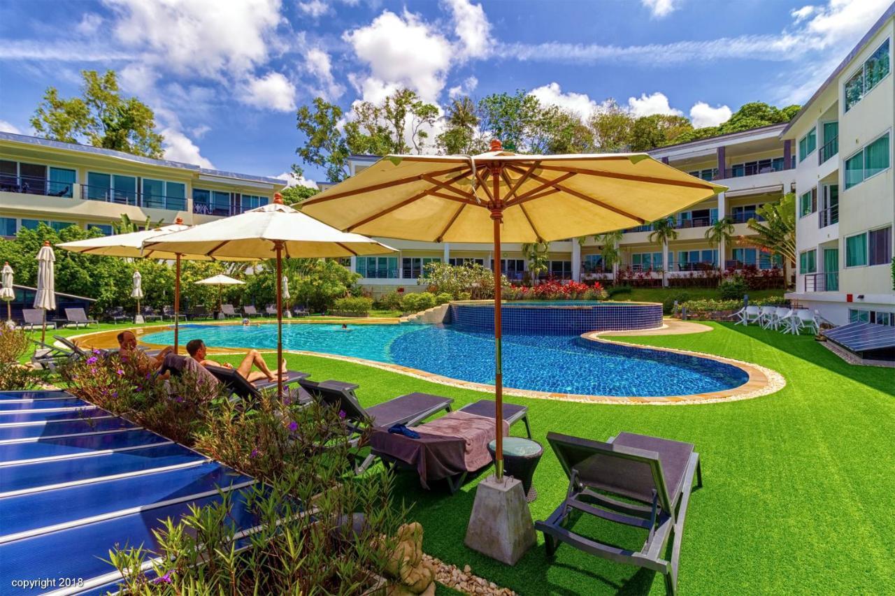Hill Side Karon Kata Phuket