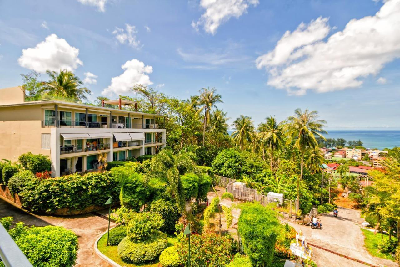 Hill Side Karon Kata 5*