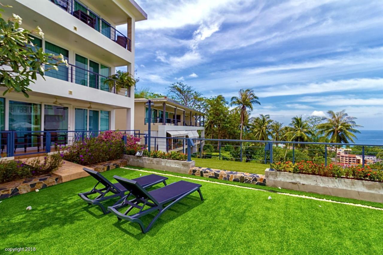 Hill Side Karon Kata 5*