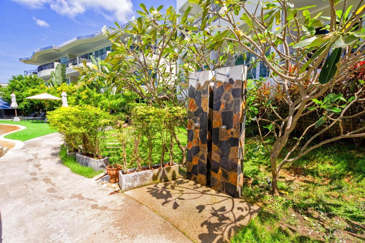 Hill Side Karon Kata Hotel Phuket