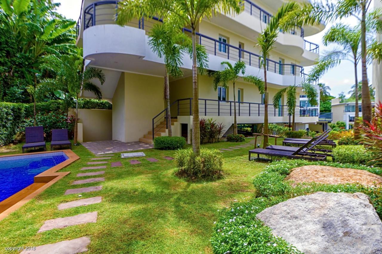 Hill Side Karon Kata 5* Phuket