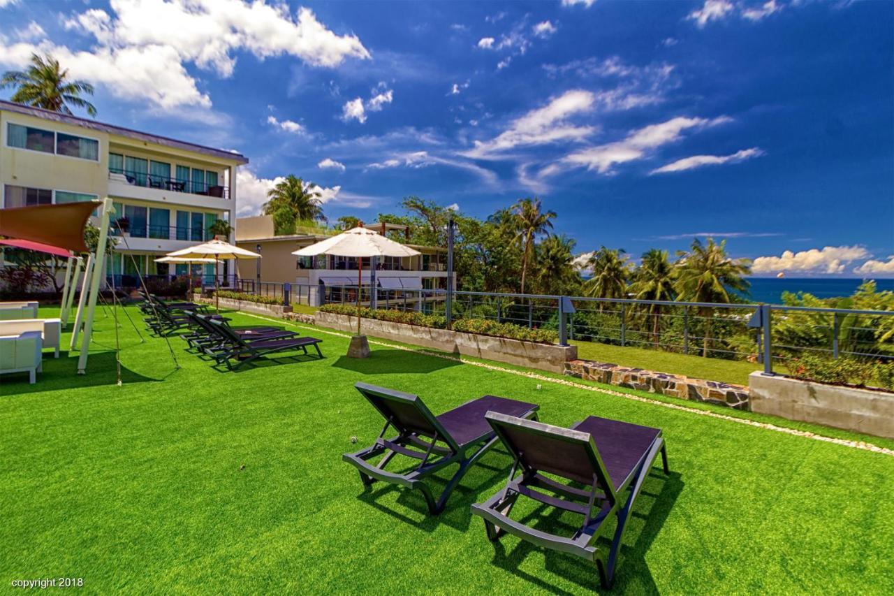 Hill Side Karon Kata Phuket