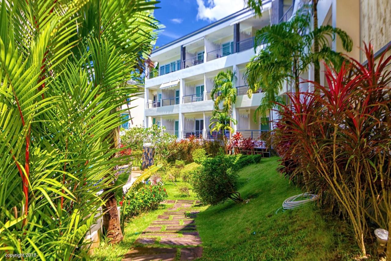 Hotel Hill Side Karon Kata Phuket