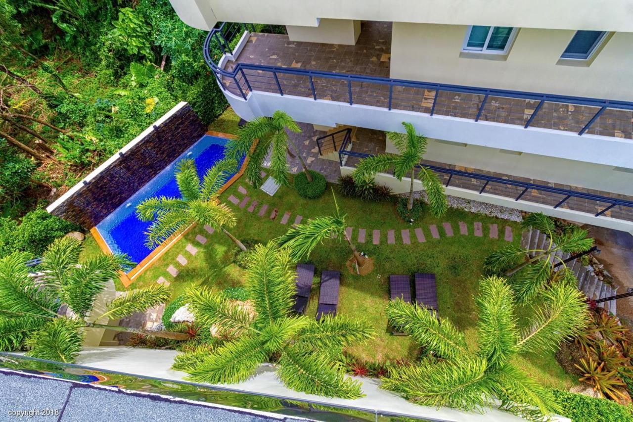 Hill Side Karon Kata 5*