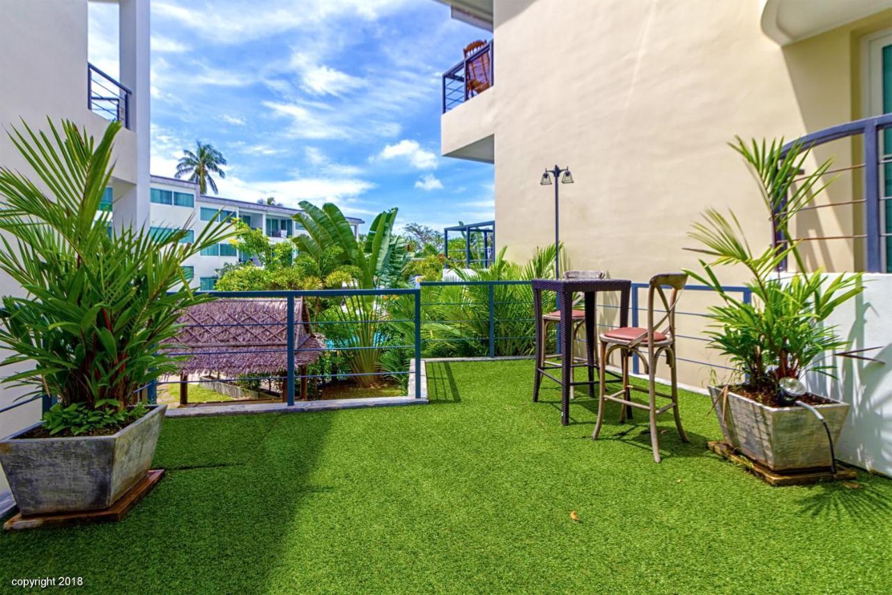 Hill Side Karon Kata 5*