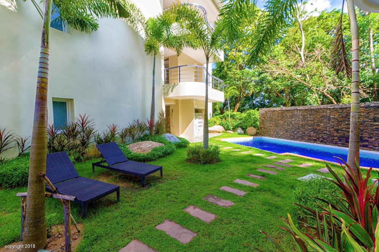 Hotel Hill Side Karon Kata